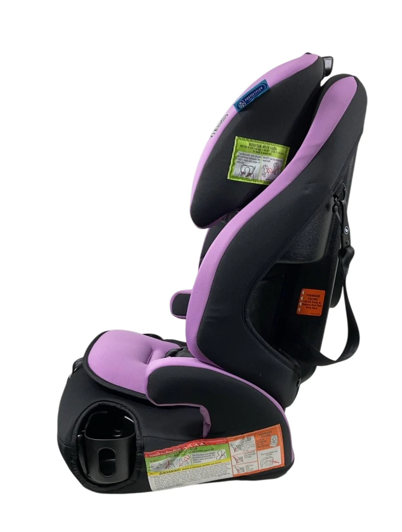Graco Tranzitions 3-in-1 Harness Booster Car Seat, 2024, Marley - Image 3
