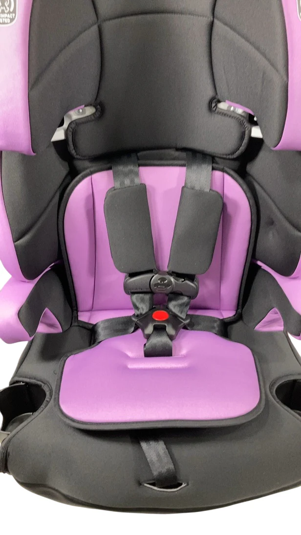 Graco Tranzitions 3-in-1 Harness Booster Car Seat, 2024, Marley - Image 4