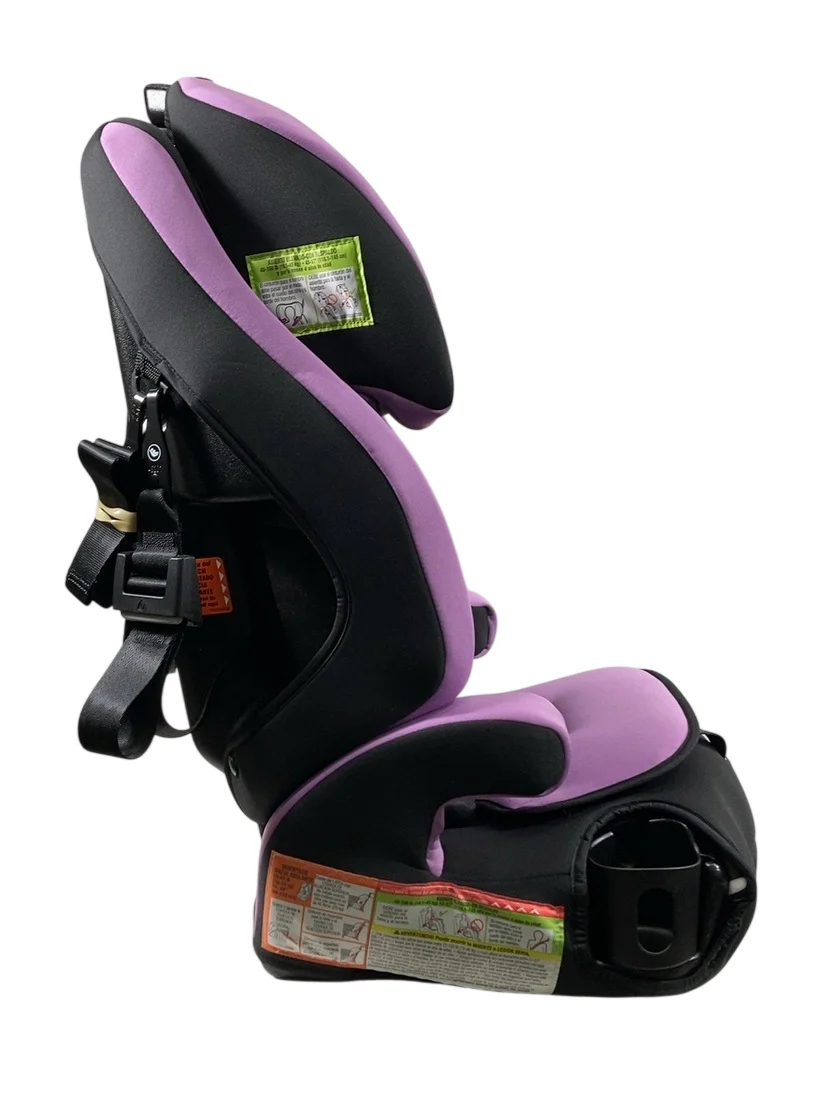 Graco Tranzitions 3-in-1 Harness Booster Car Seat, 2024, Marley - Image 2
