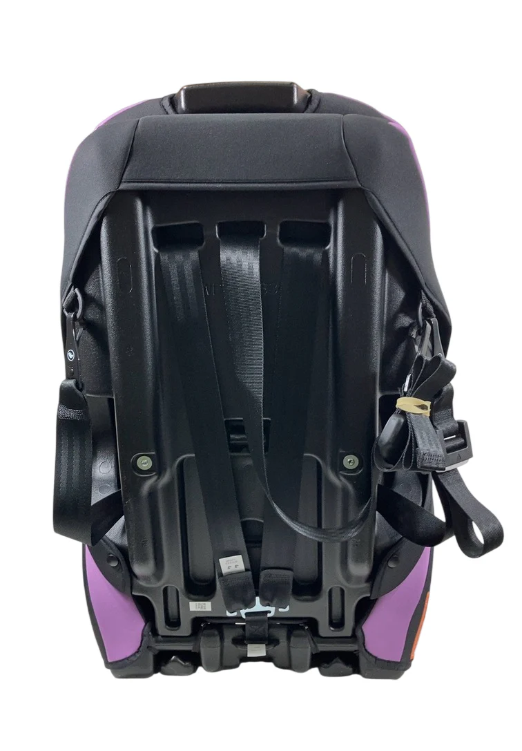 Graco Tranzitions 3-in-1 Harness Booster Car Seat, 2024, Marley - Image 3