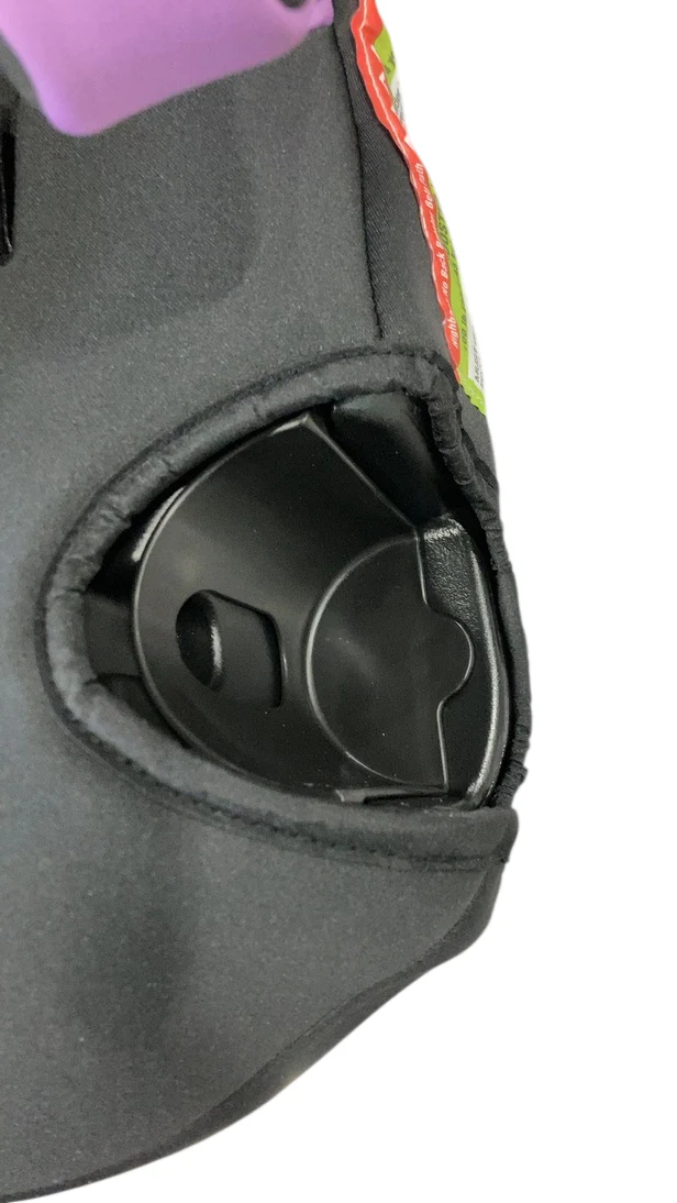 Graco Tranzitions 3-in-1 Harness Booster Car Seat, 2024, Marley - Image 4