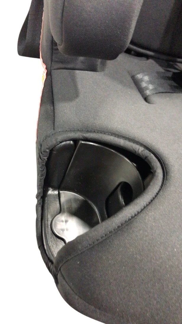Graco Tranzitions 3-in-1 Harness Booster Car Seat, 2024, Proof - Image 2