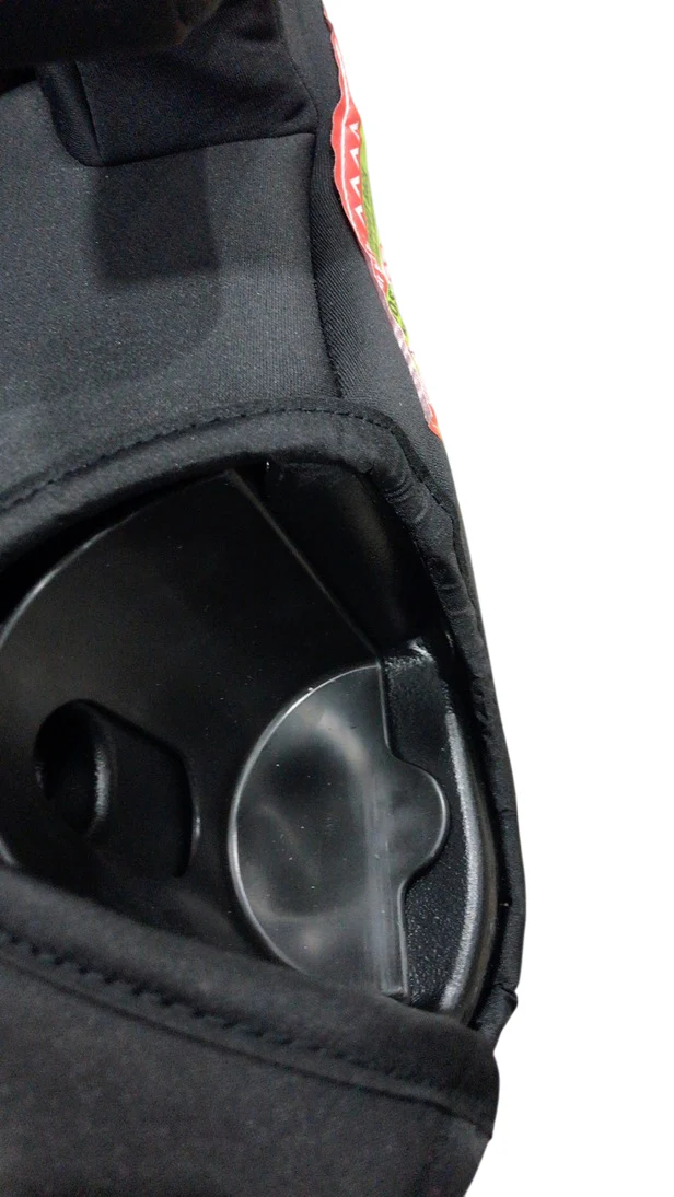 Graco Tranzitions 3-in-1 Harness Booster Car Seat, 2024, Proof - Image 3