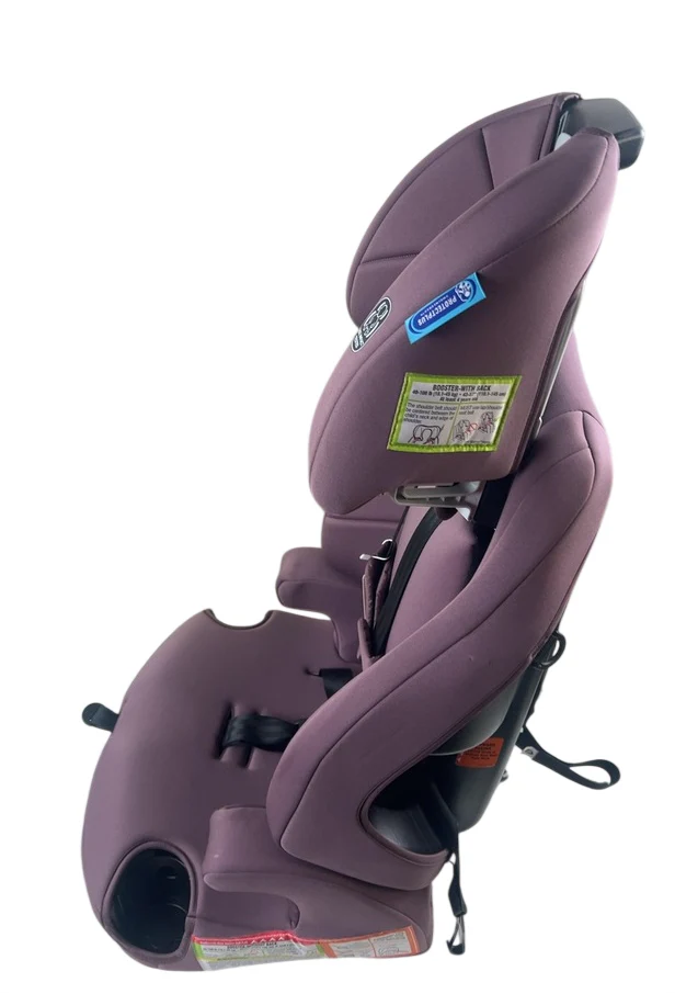 Graco Tranzitions 3-in-1 Harness Booster Car Seat, 2025, Eloise - Image 5