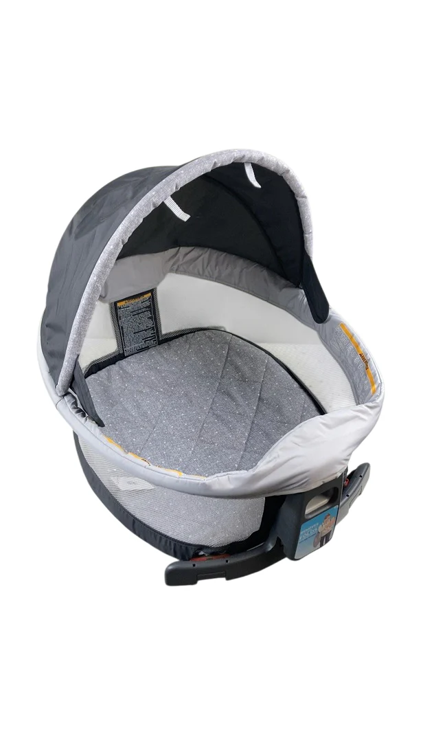 Graco Travel Dome For Pack 'n Play, Astin