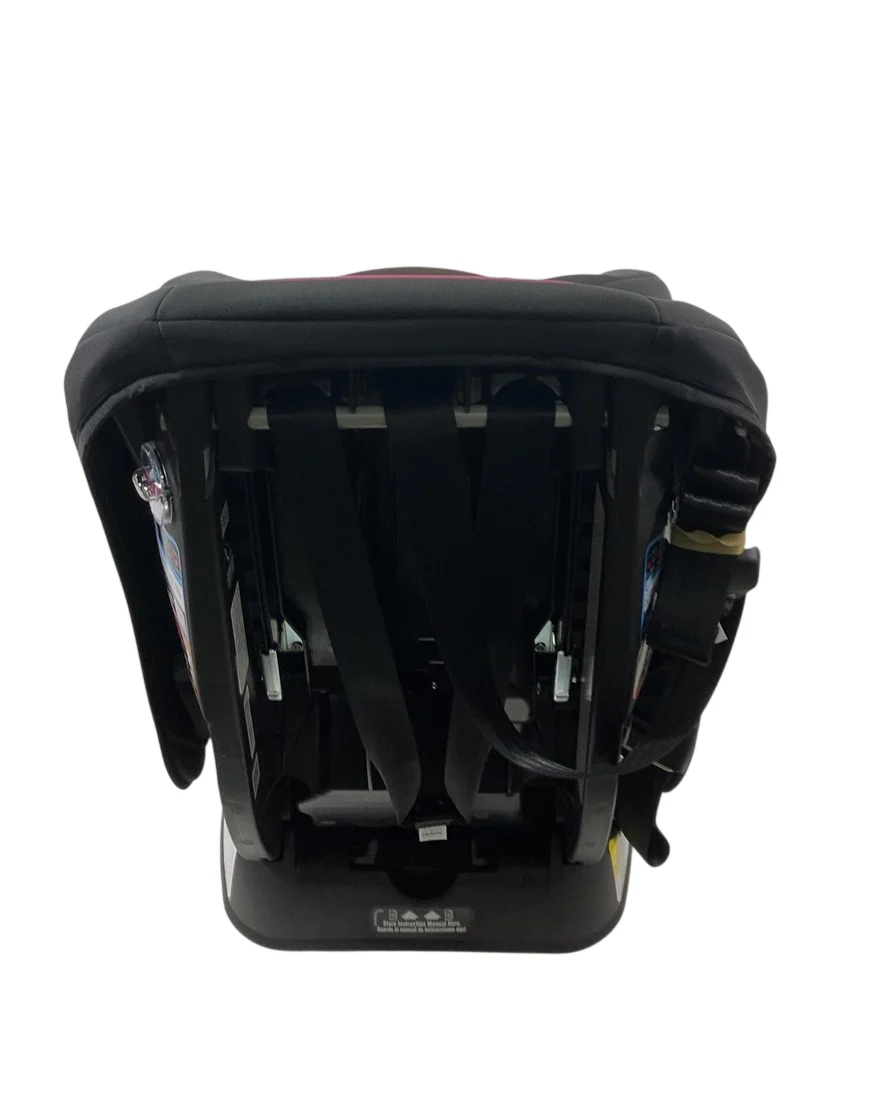 Graco TrioGrow SnugLock 3-in-1 Car Seat, 2024, Juliana - Image 3