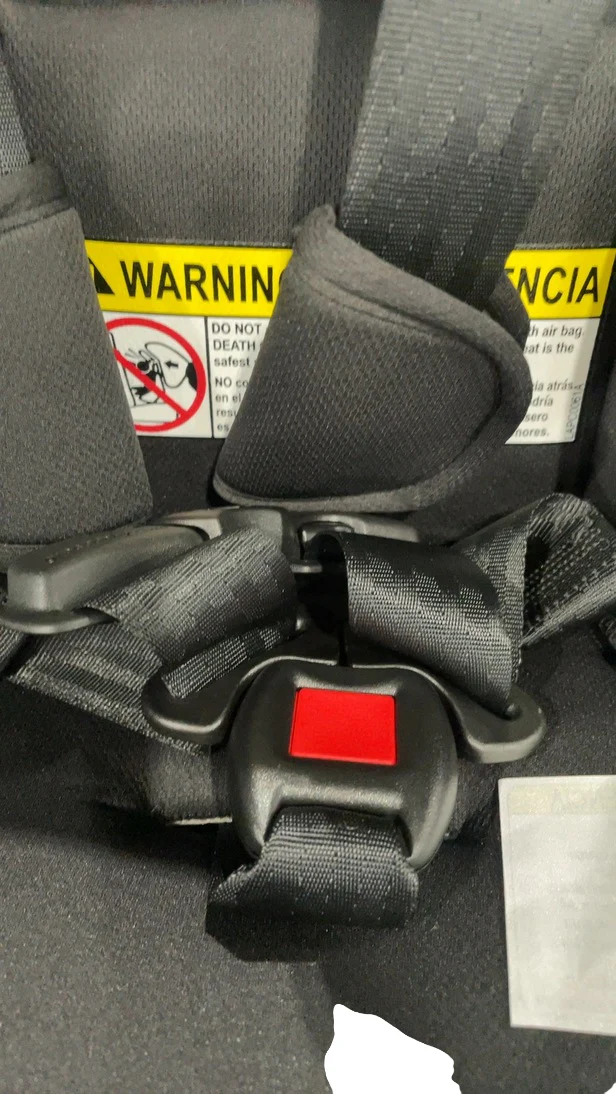 Graco True3Fit LX 3-in-1 Car Seat, 2023, Gotham - Image 3