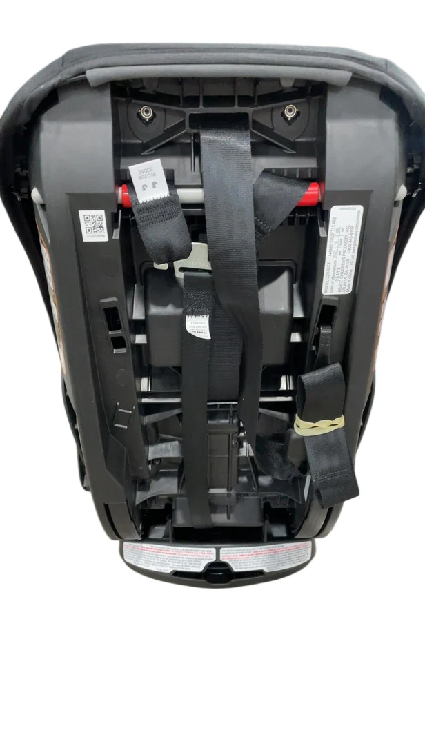 Graco True3Fit LX 3-in-1 Car Seat, 2023, Gotham - Image 4