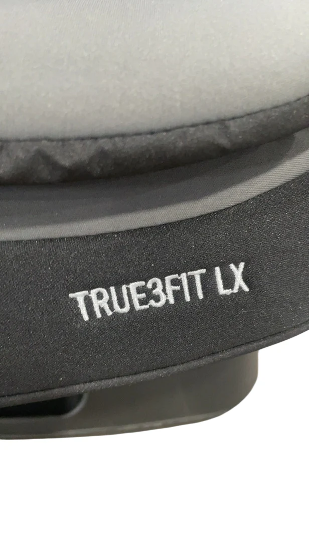 Graco True3Fit LX 3-in-1 Car Seat, 2023, Gotham - Image 5