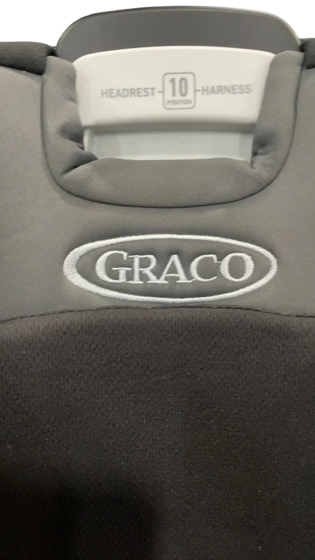 Graco True3Fit LX 3-in-1 Car Seat, 2023, Gotham - Image 8