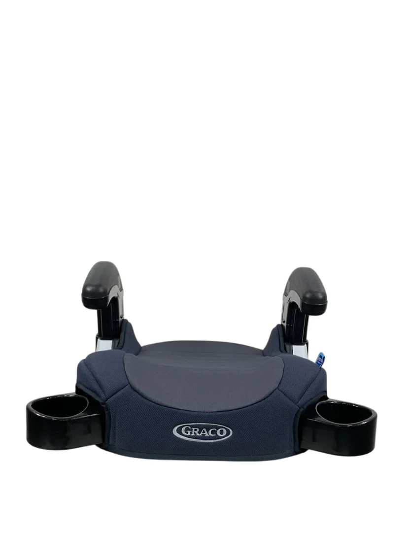 Graco TurboBooster 2.0 Backless Booster Car Seat, 2023, Kent - Image 3