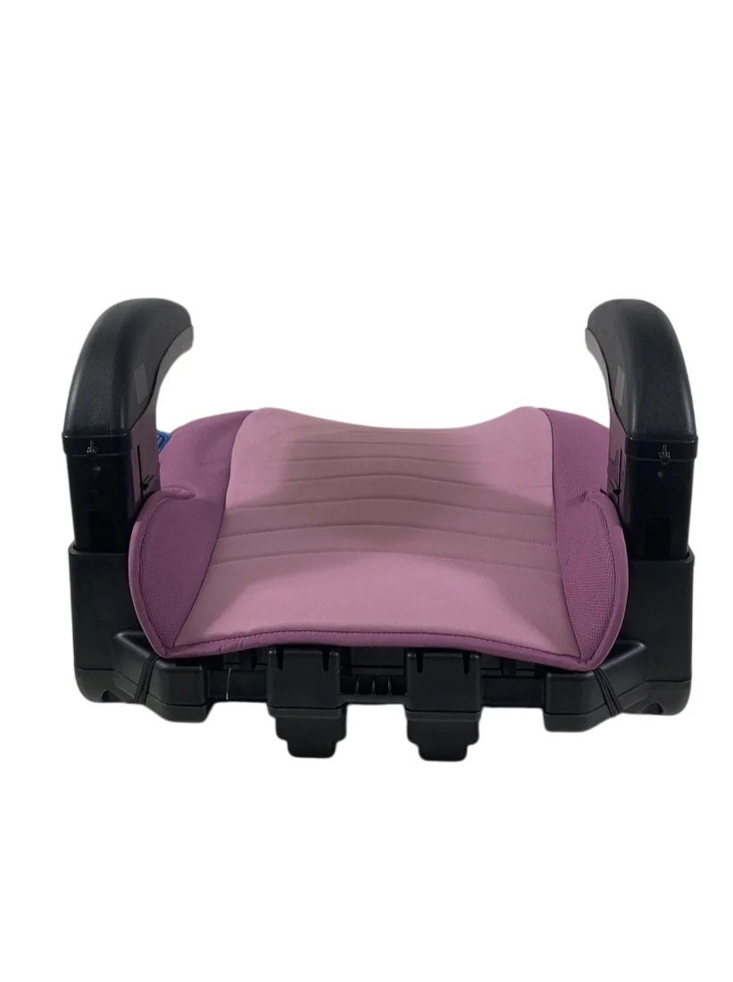 Graco TurboBooster 2.0 Backless Booster Car Seat, 2024, Anna - Image 3