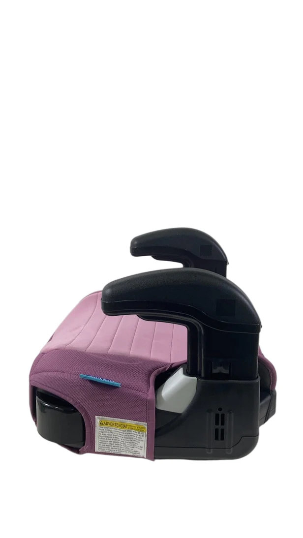 Graco TurboBooster 2.0 Backless Booster Car Seat, 2024, Anna - Image 2