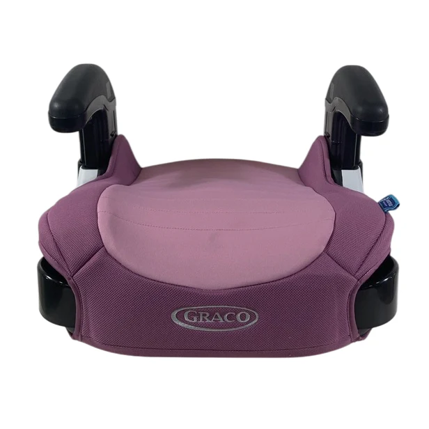 Graco TurboBooster 2.0 Backless Booster Car Seat, 2024, Anna