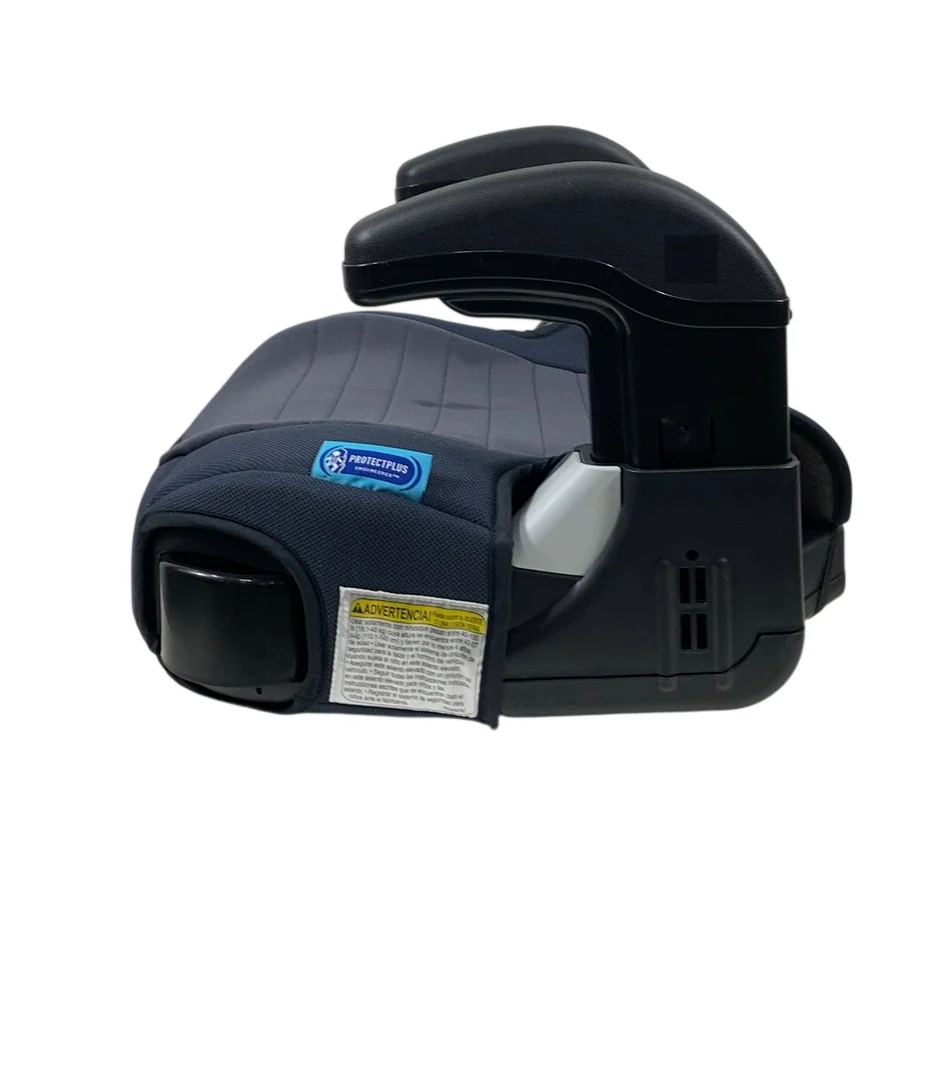 Graco TurboBooster 2.0 Backless Booster Car Seat, 2024, Kent - Image 3