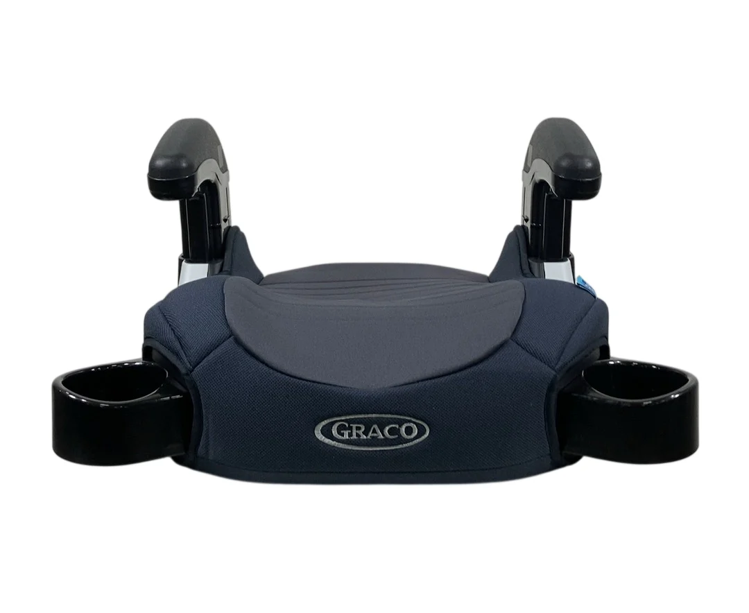 Graco TurboBooster 2.0 Backless Booster Car Seat, 2024, Kent - Image 2