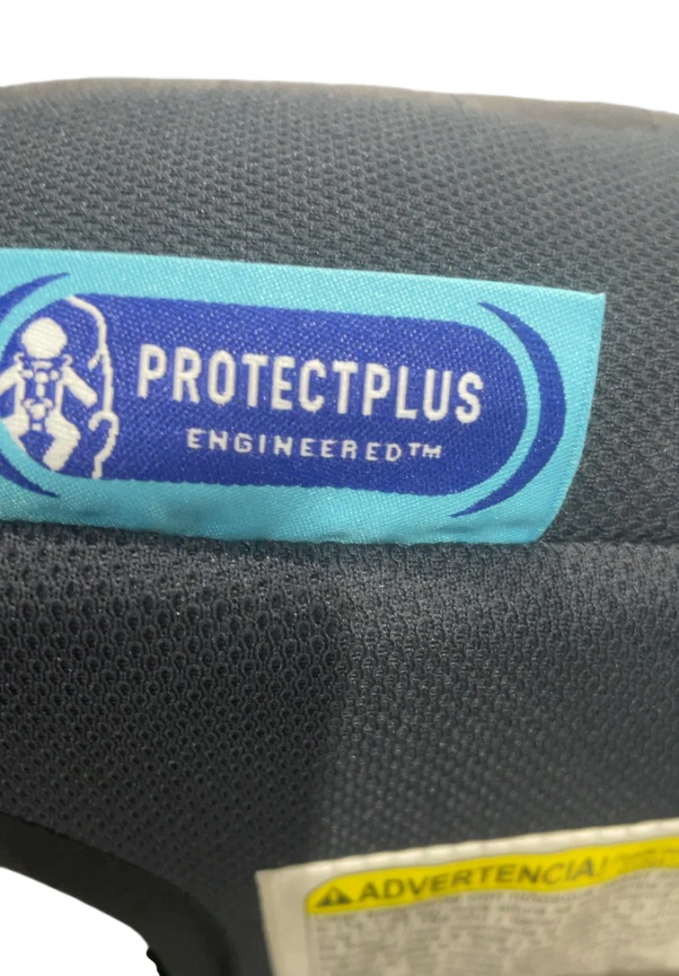 Graco TurboBooster 2.0 Backless Booster Car Seat, 2024, Kent - Image 6