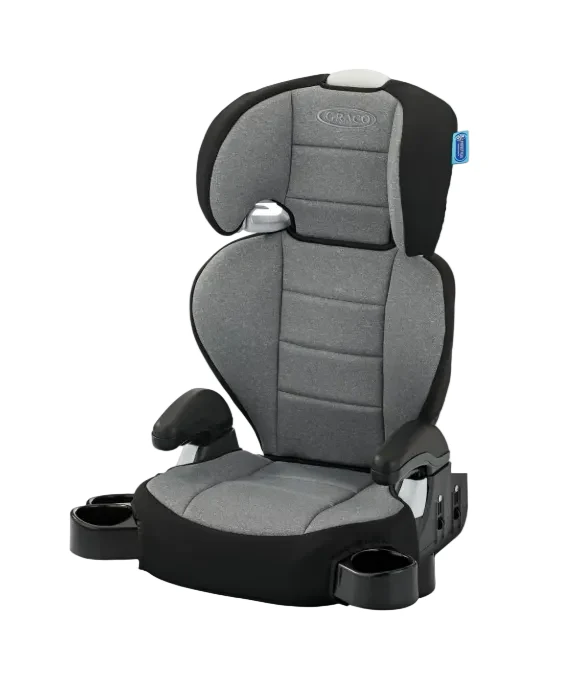 Graco TurboBooster 2.0 Highback Booster, 2024, Declan