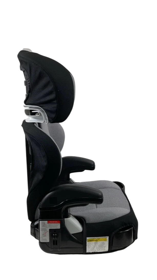 Graco TurboBooster 2.0 Highback Booster, 2024, Declan - Image 2