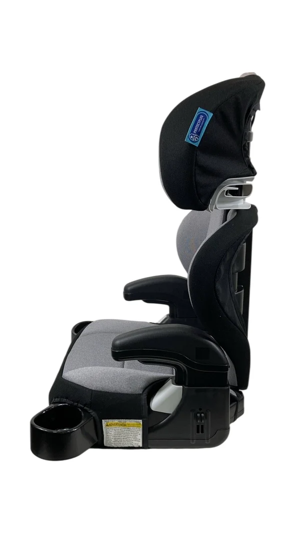 Graco TurboBooster 2.0 Highback Booster, 2024, Declan - Image 3