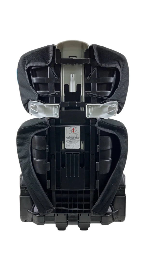 Graco TurboBooster 2.0 Highback Booster, 2024, Declan - Image 4
