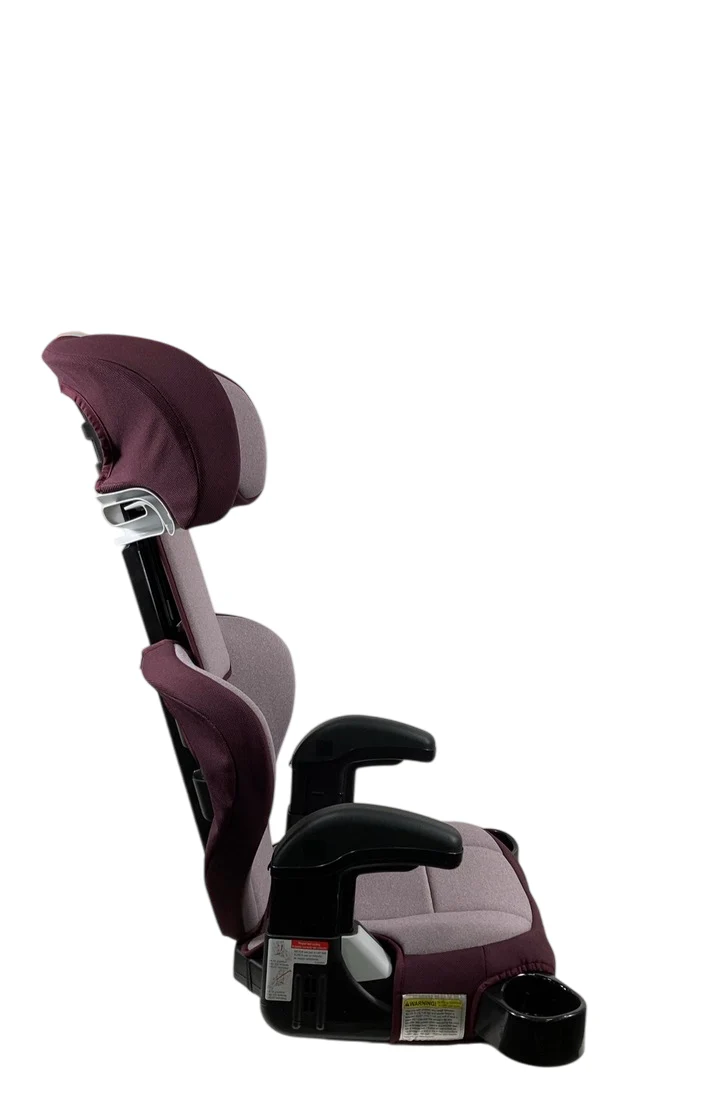 Graco TurboBooster 2.0 Highback Booster, 2024, Freya - Image 2