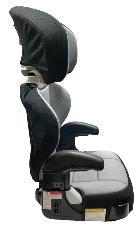 Graco TurboBooster 2.0 Highback Booster, Declan, 2024 - Image 4