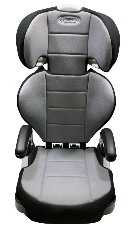 Graco TurboBooster 2.0 Highback Booster, Declan, 2024 - Image 5
