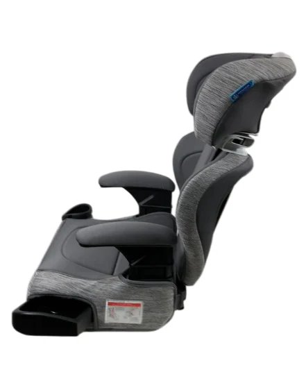 Graco TurboBooster 2.0 LX Highback Booster Seat with Latch System, 2025, Gannon - Image 2