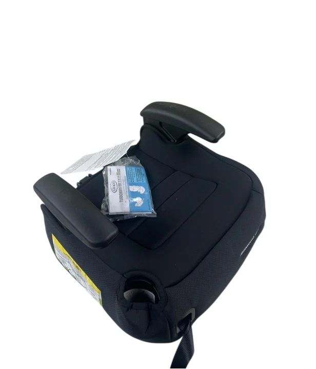 Graco TurboBooster 2.0 LX with Safety Surround, 2025, Preston - Image 5