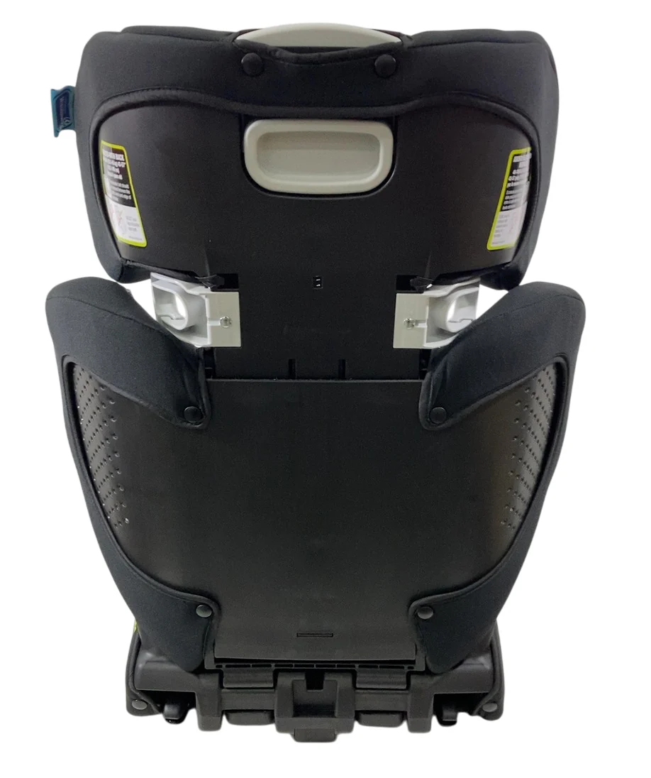 Graco TurboBooster Stretch2FIT Booster Seat, 2022, Spencer - Image 3