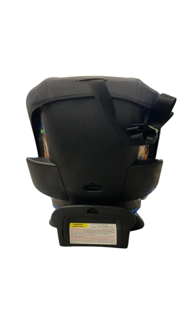 Graco Turn2Me 3-in-1 Rotating Car Seat, 2025, Manchester - Image 4