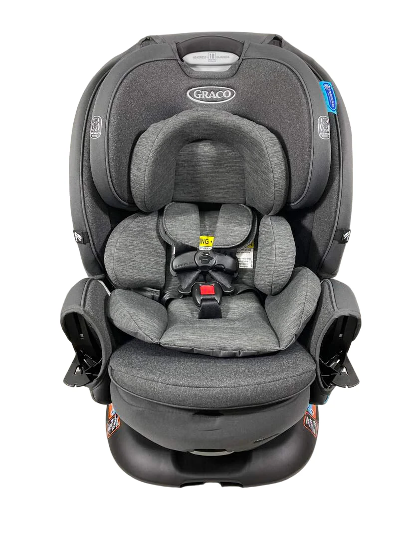 Graco Turn2Me 3-in-1 Rotating Car Seat, Manchester, 2025