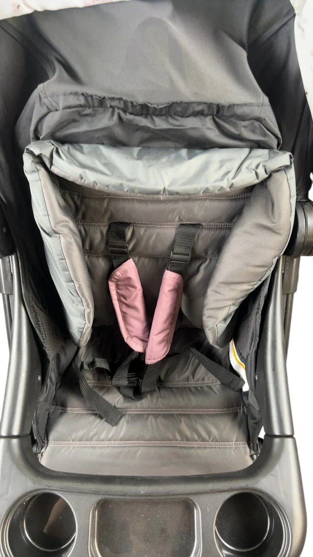 Graco Verb Click Connect Lightweight Stroller, 2021, Gracie - Image 6