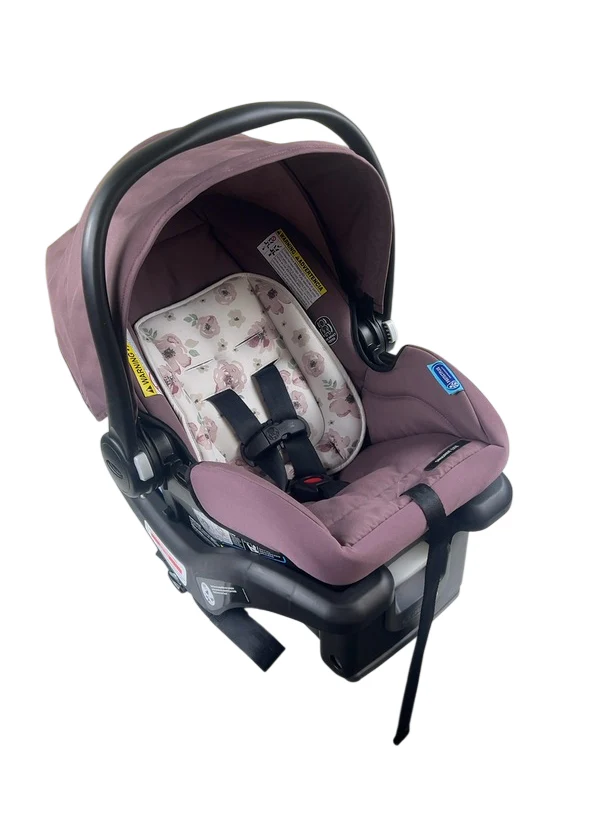 Graco Verb Travel System with SnugRide 30, Gracie, 2025 - Image 10