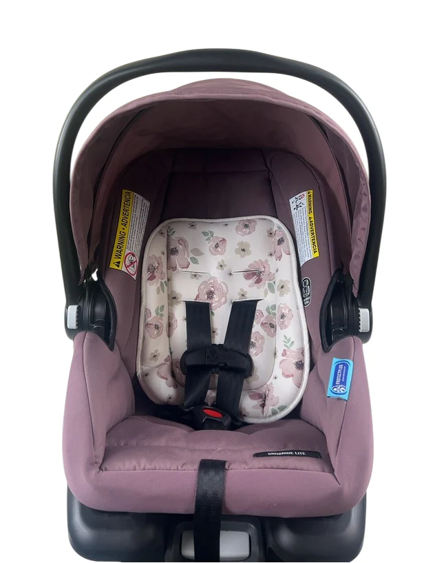 Graco Verb Travel System with SnugRide 30, Gracie, 2025 - Image 11