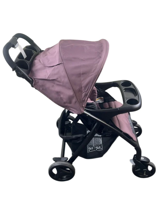 Graco Verb Travel System with SnugRide 30, Gracie, 2025 - Image 4