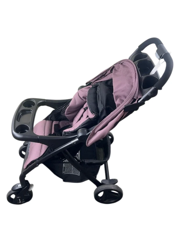 Graco Verb Travel System with SnugRide 30, Gracie, 2025 - Image 6