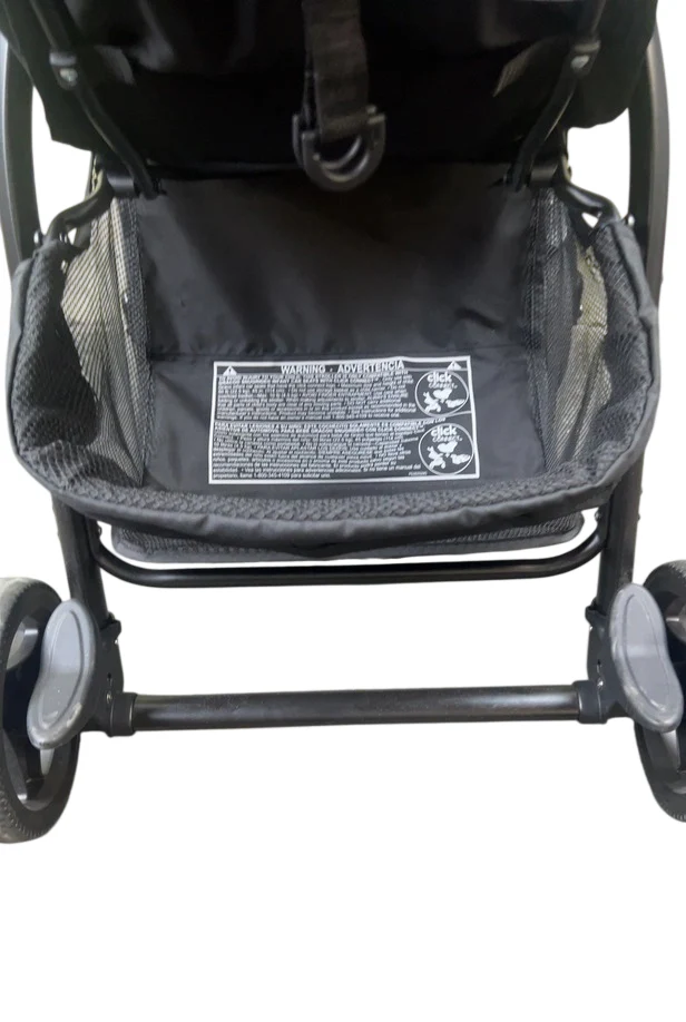 Graco Verb Travel System with SnugRide 30, Gracie, 2025 - Image 8