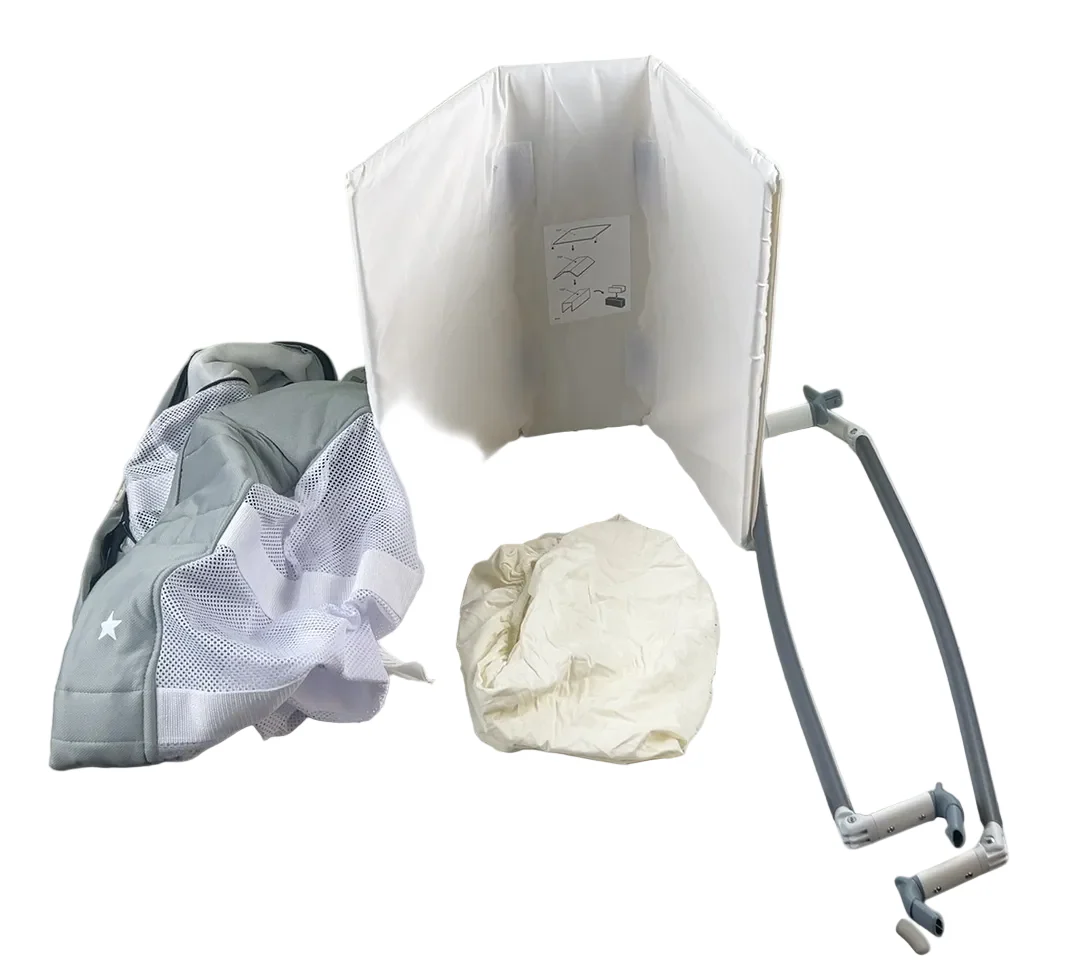 Guava Family Bassinet Conversion Kit