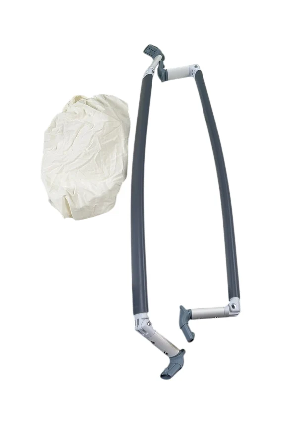 Guava Family Bassinet Conversion Kit - Image 5
