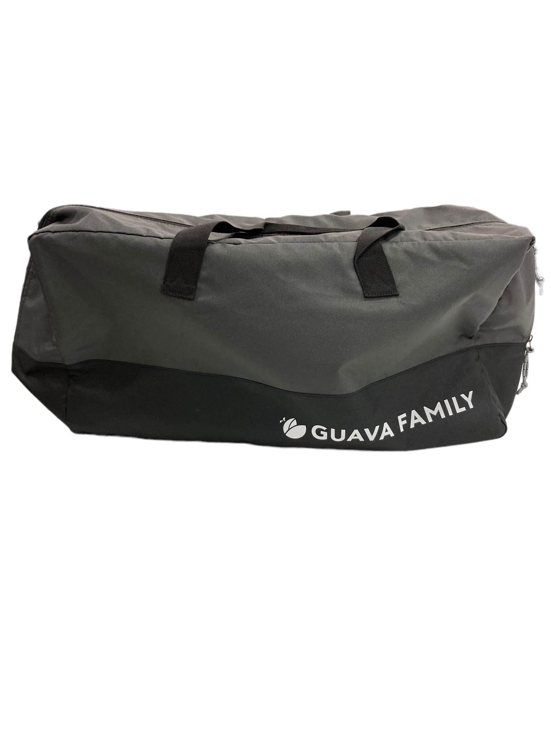 Guava Family Lotus Travel Crib - Image 3