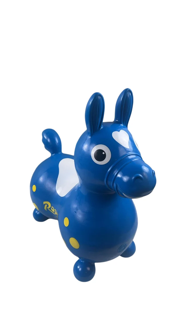 Gymnic Rody Horse