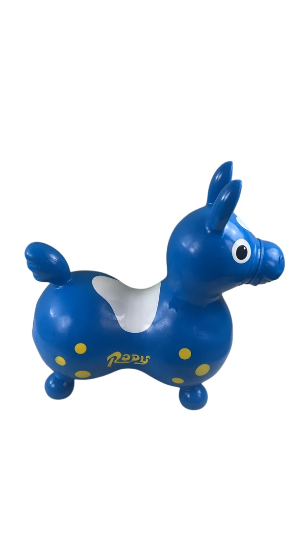 Gymnic Rody Horse - Image 2