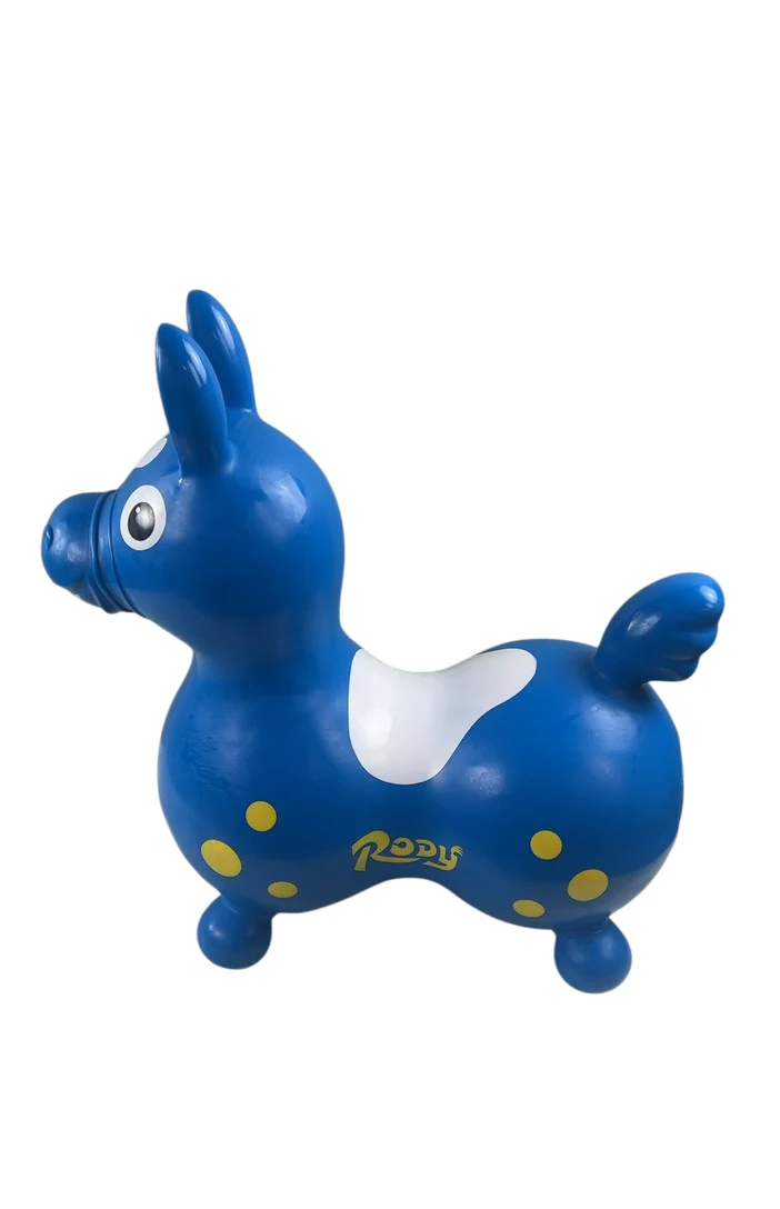 Gymnic Rody Horse - Image 4