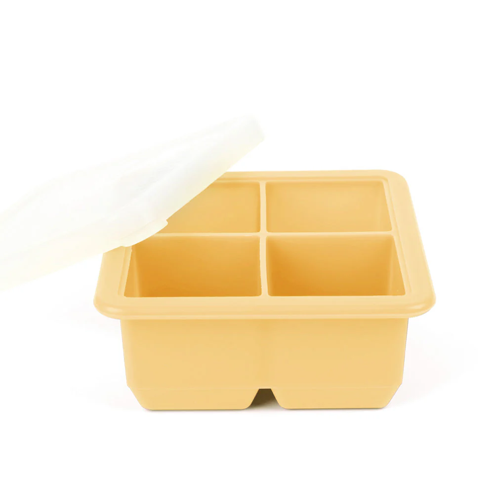 Haakaa Baby Food and Breast Milk Freezer Tray - Image 2