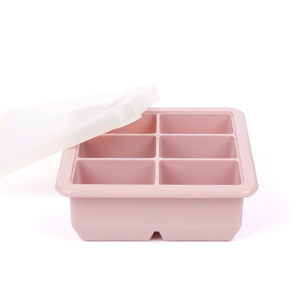 Haakaa Baby Food and Breast Milk Freezer Tray - Image 4