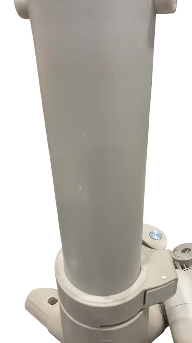 Halo BassiNest Connected Swivel Sleeper 3.0, Warm Grey - Image 3