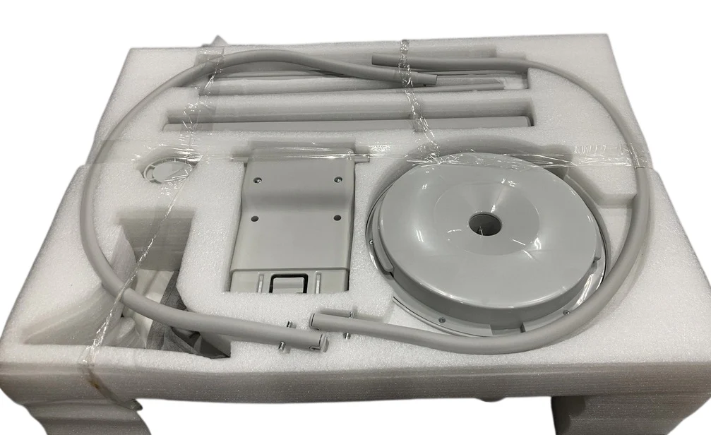 Halo BassiNest Connected Swivel Sleeper 3.0, White/Grey - Image 3