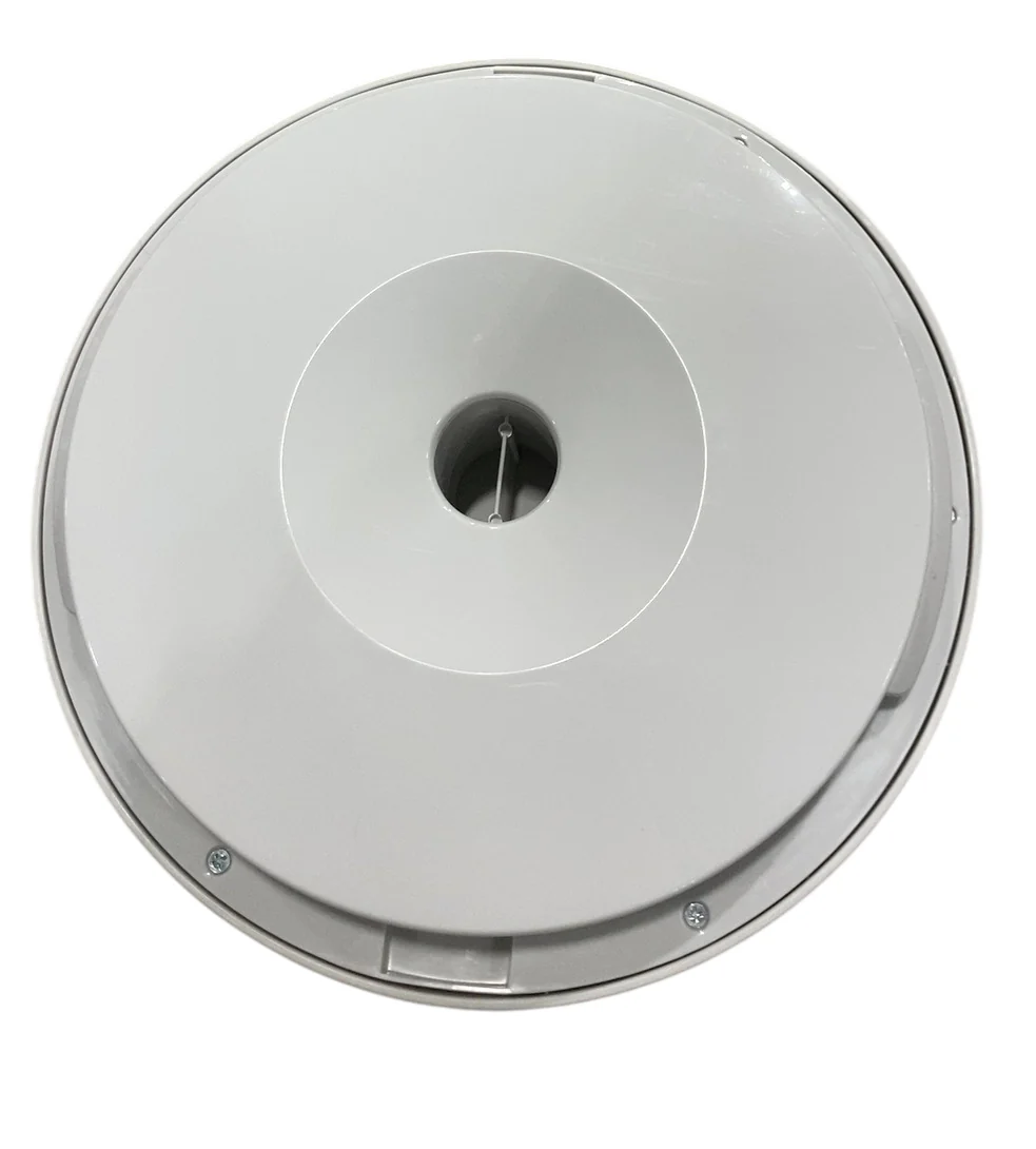 Halo BassiNest Connected Swivel Sleeper 3.0, White/Grey - Image 4